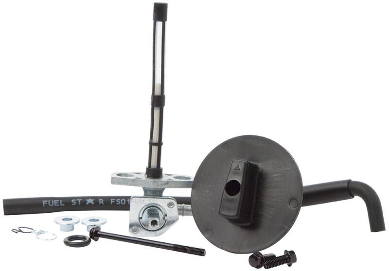 Honda TRX 250 Fourtrax Fuel Valve Kit - All Balls Racing - 2001